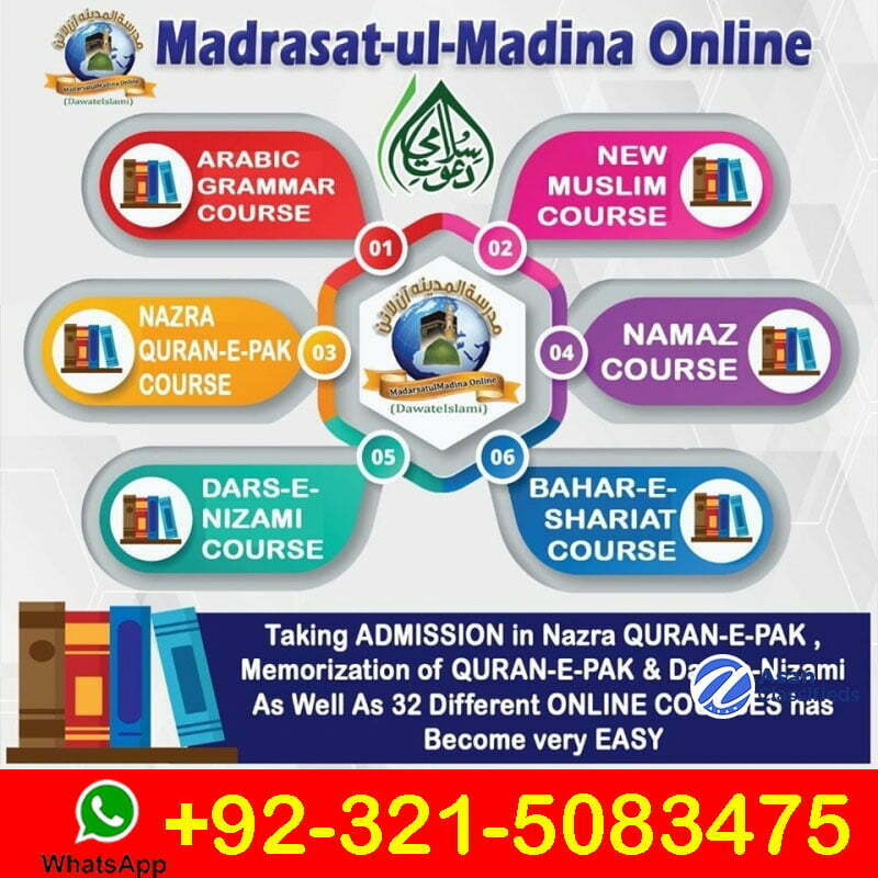Learn Quran with Tajweed