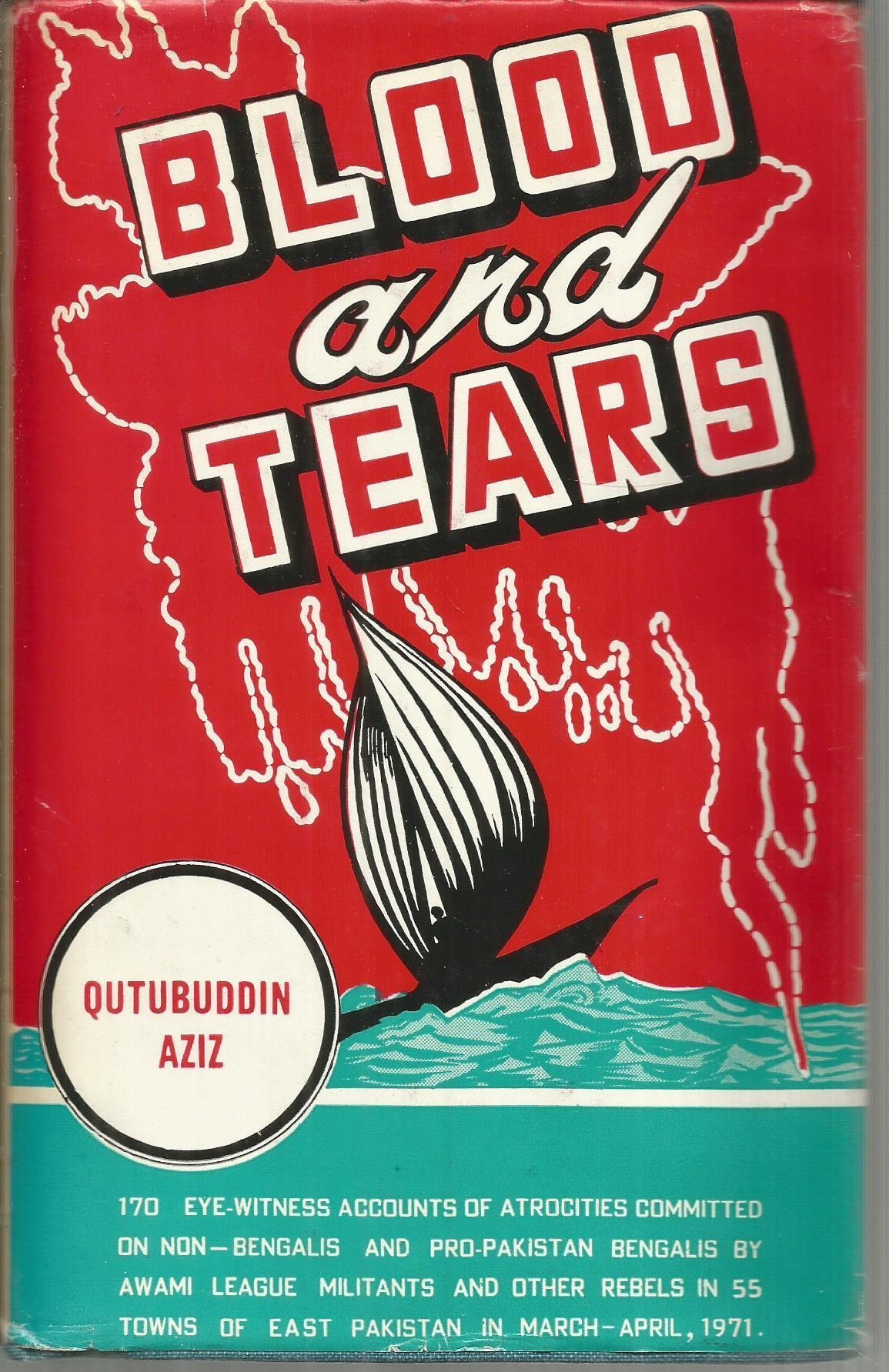 Blood and Tears