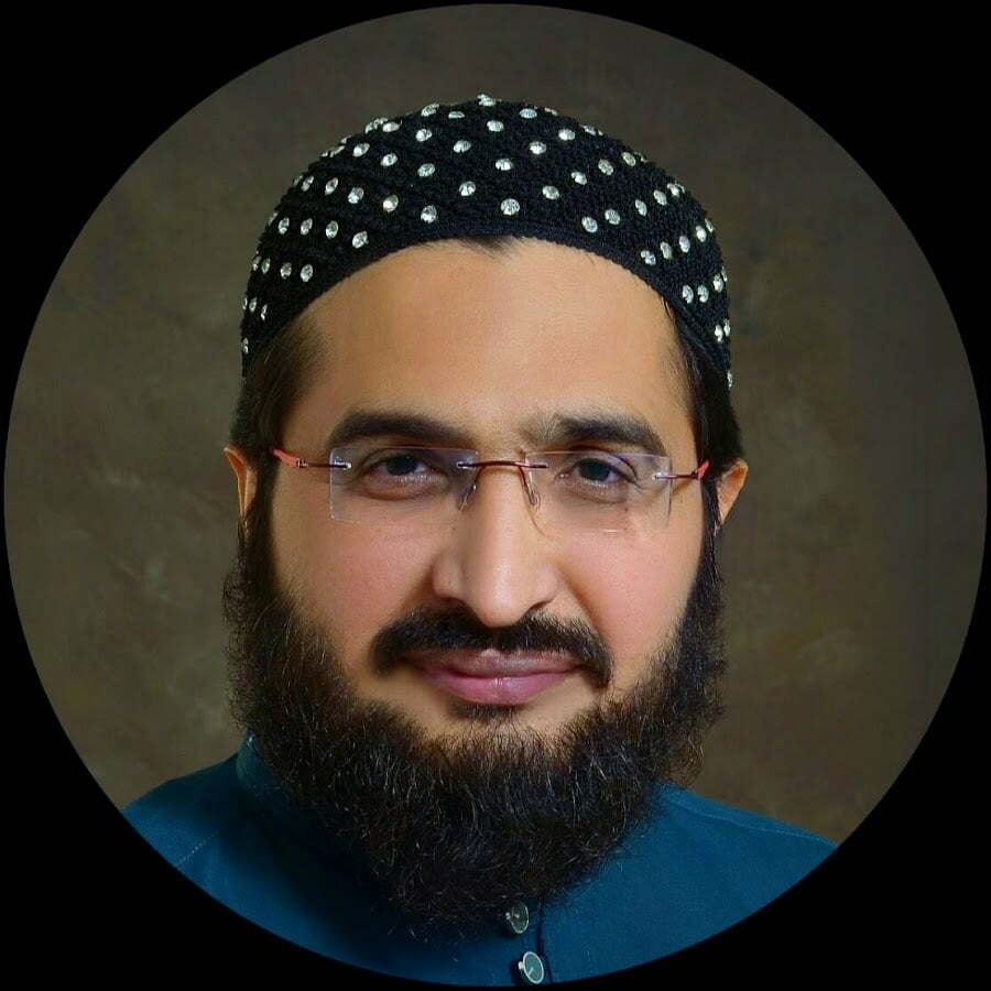 نعت نظم کلام مفتی سعید ارشد الحسینی