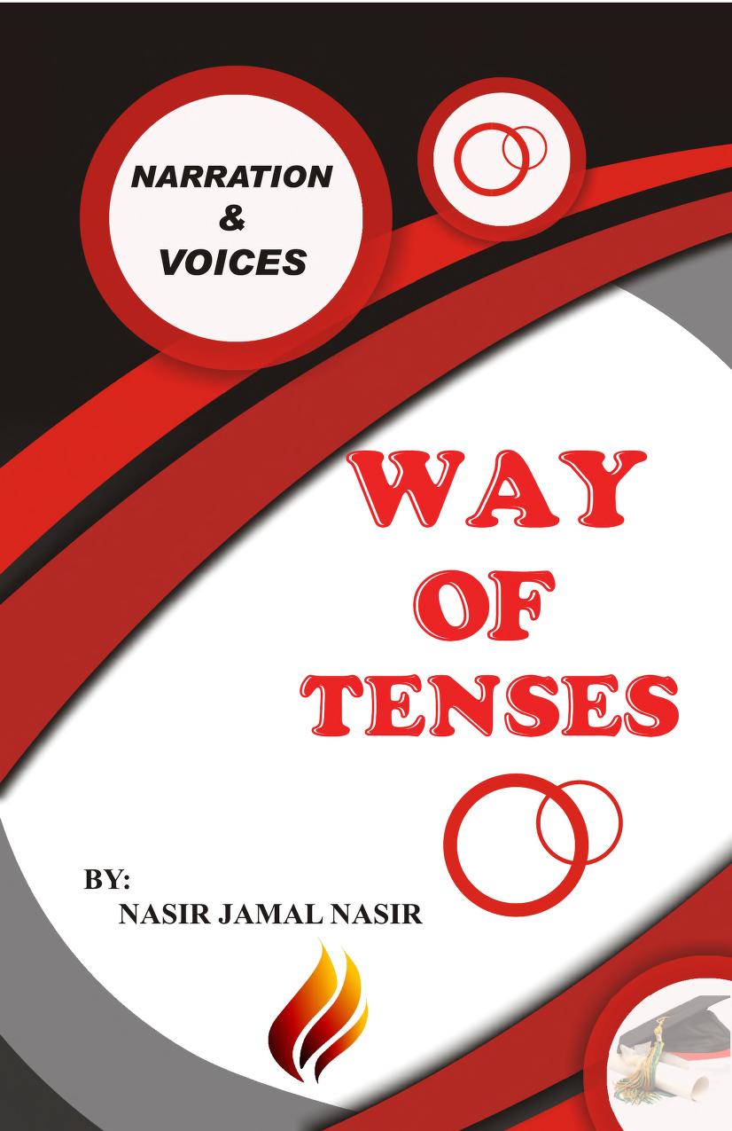 Way Of Tenses انگریزی اردو بول چال