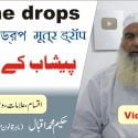 94 Urine drops peshab k qatray প্রস্রাব मूत्र ड्रॉप