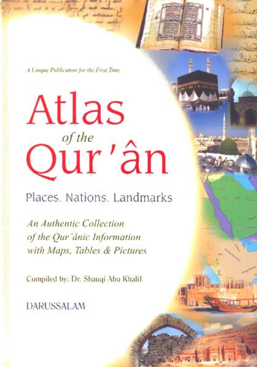 ATLAS THE QURAN 0000