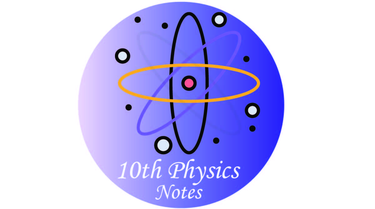 10th Physics Notes