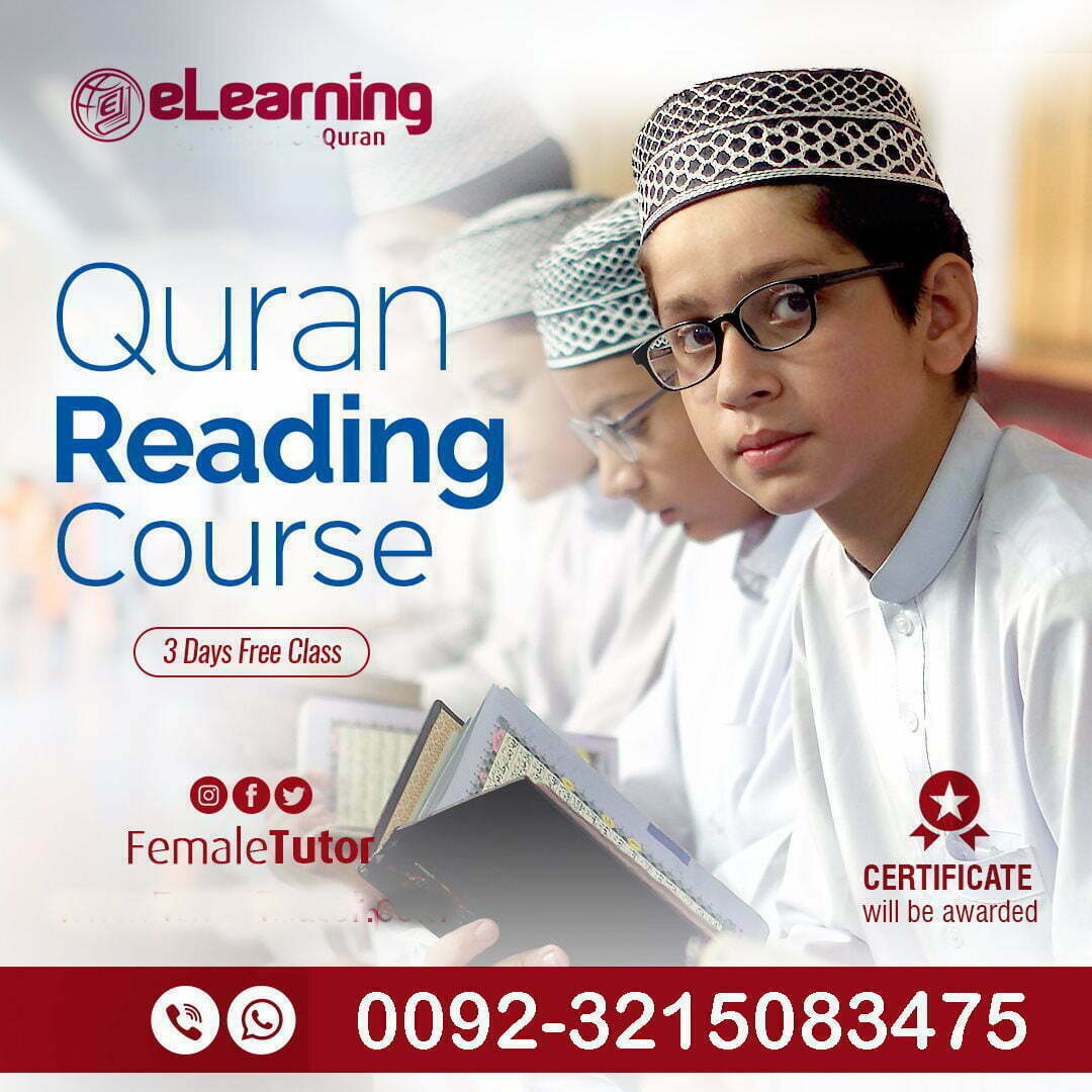 Learn Islam from Experts