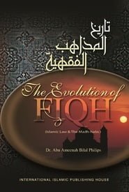 Evolution of Fiqh